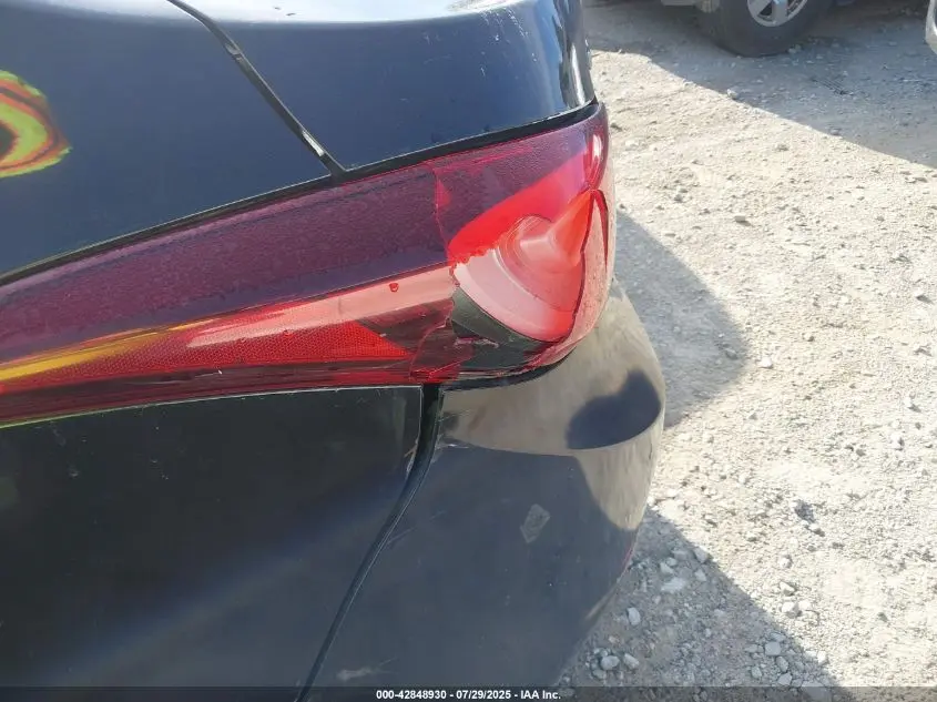 2016 HYUNDAI ELANTRA VALUE EDITION
