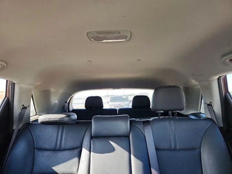 2011 KIA SORENTO EX  