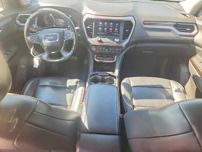 2020 GMC ACADIA AT4  