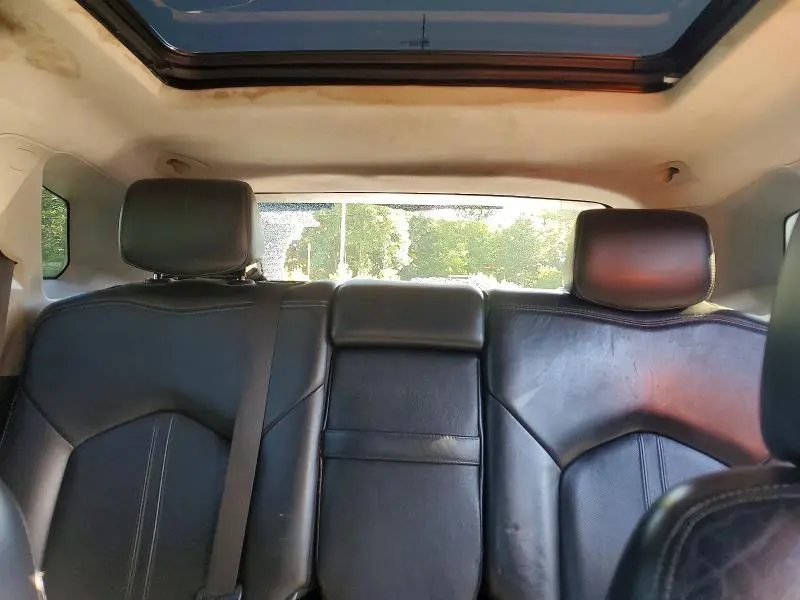 2012 CADILLAC SRX PERFORMANCE COLLECTION  
