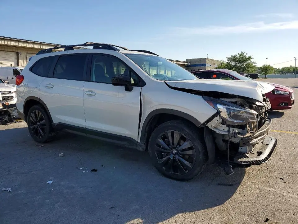 2022 SUBARU ASCENT ONYX EDITION  