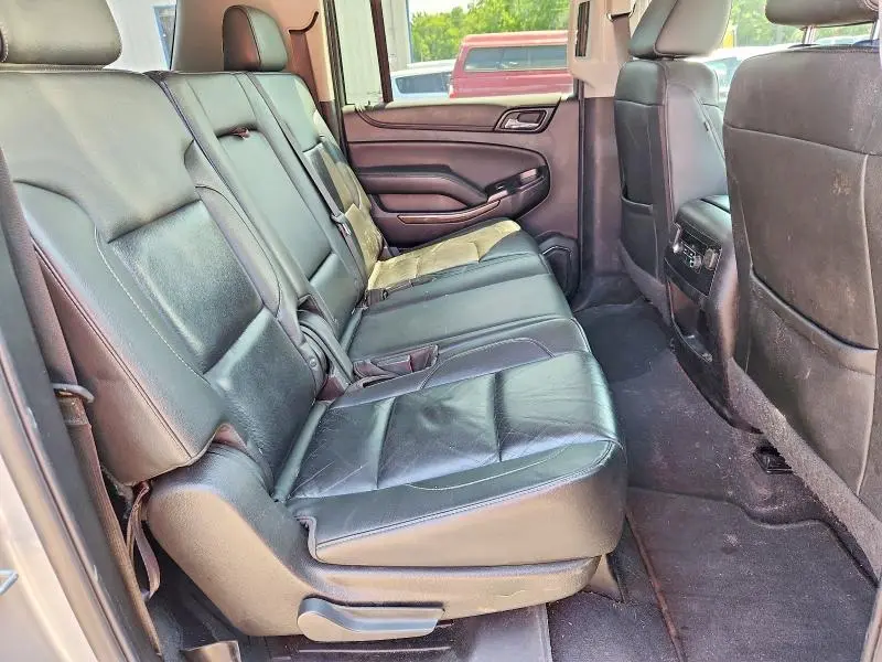 2019 CHEVROLET SUBURBAN K1500 LT  