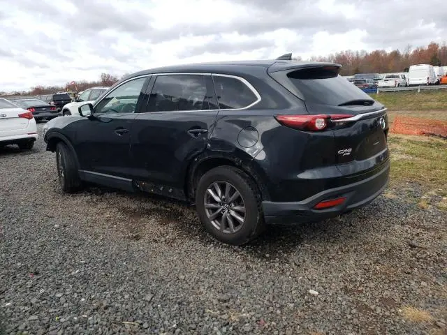 2019 MAZDA CX-9 TOURING  