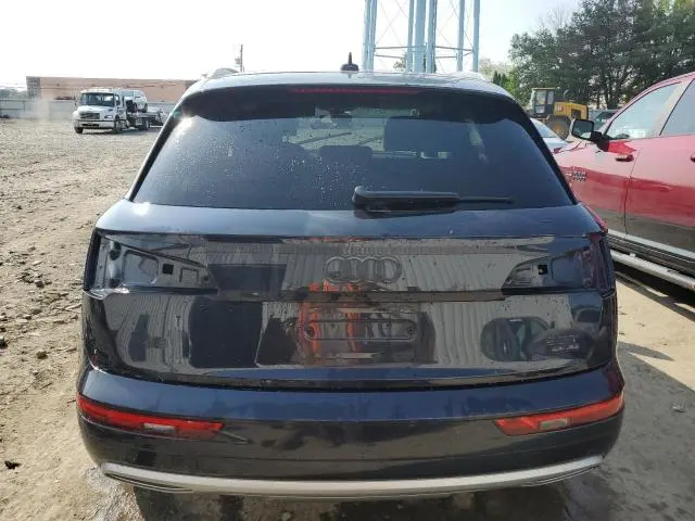 2018 AUDI Q5 PREMIUM  