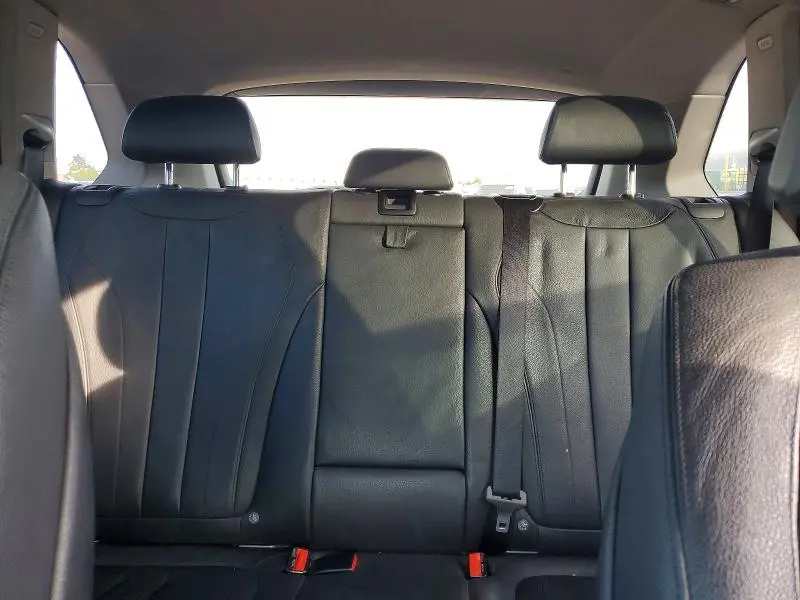 2016 BMW X5 SDRIVE35I  