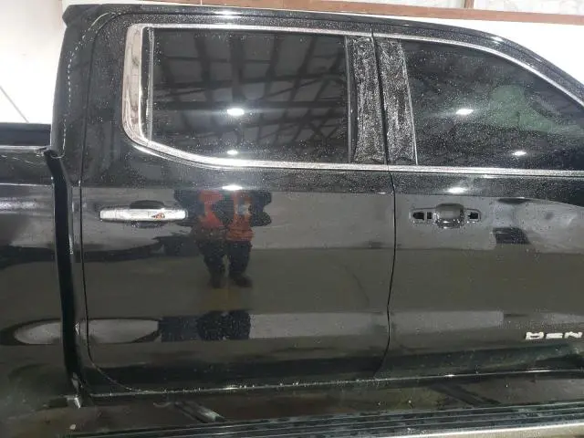 2023 GMC SIERRA K1500 DENALI  