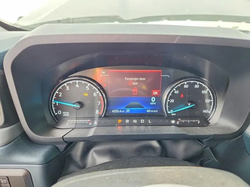 2024 FORD MAVERICK LARIAT TREMOR  