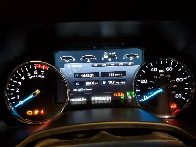 2017 FORD F250 SUPER DUTY  