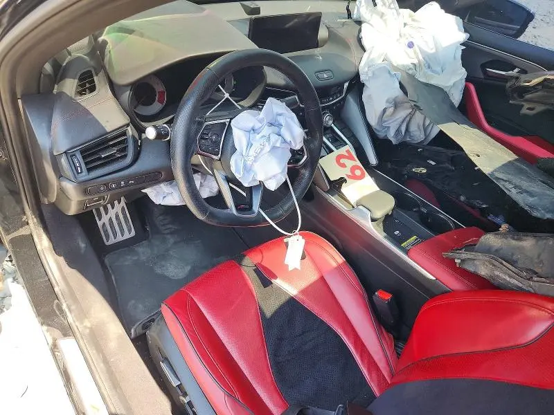 2021 ACURA TLX TECH A  
