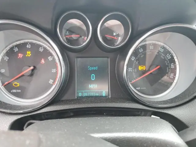 2016 BUICK ENCORE CONVENIENCE  