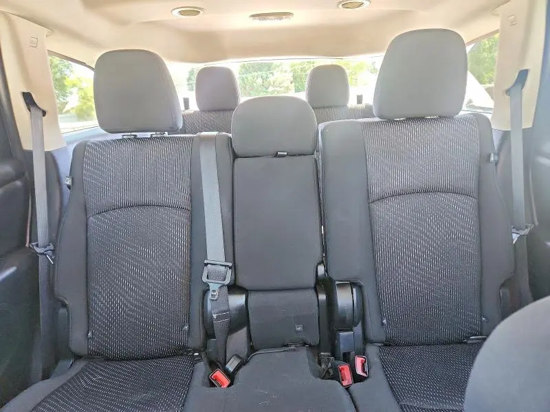 2016 DODGE JOURNEY SE  