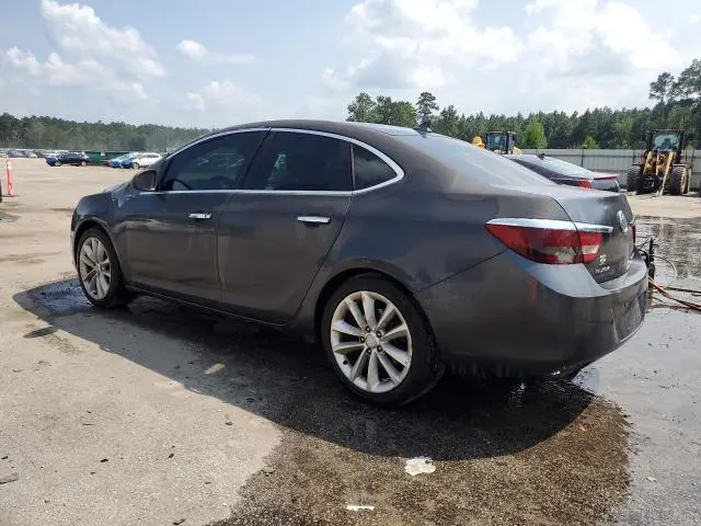 2012 BUICK VERANO   