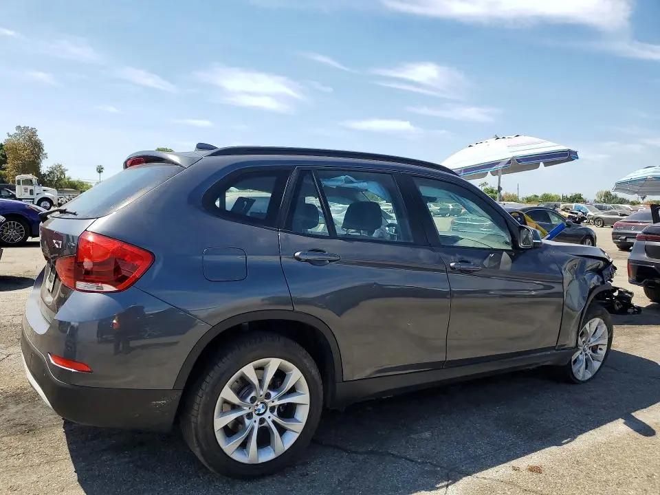 2013 BMW X1 XDRIVE28I  