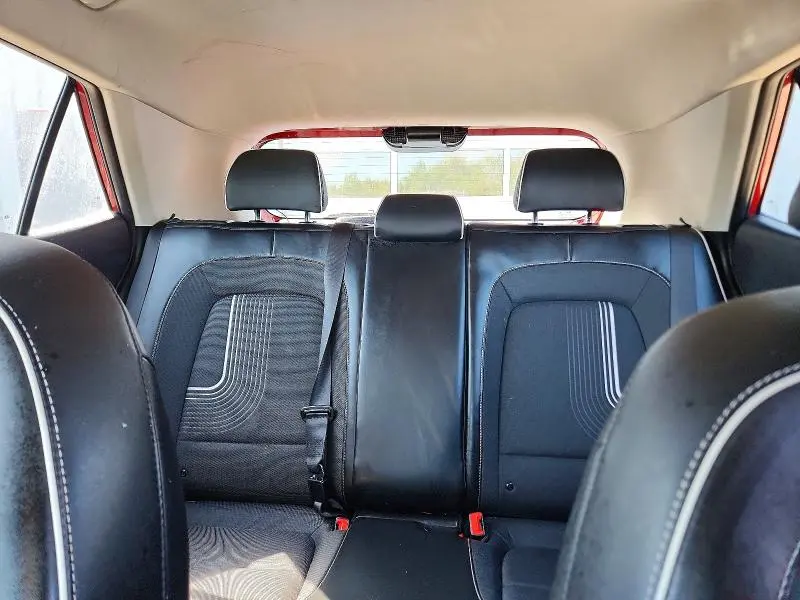 2023 HYUNDAI VENUE LIMITED  