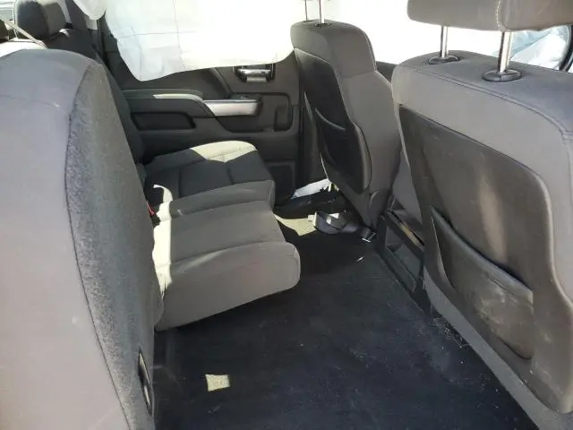 2014 CHEVROLET SILVERADO C1500 LT  
