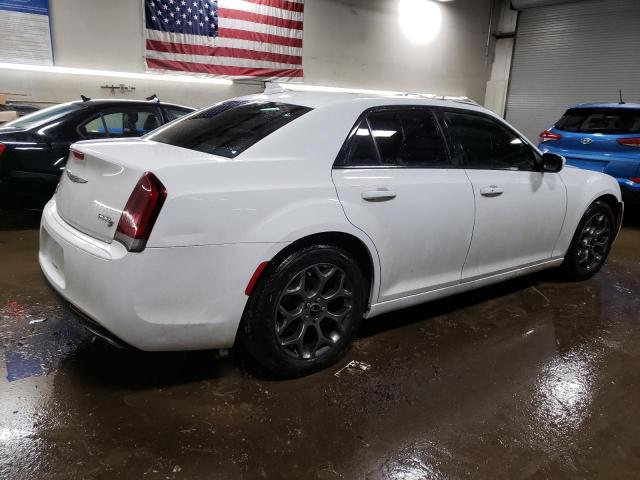 2017 CHRYSLER 300 S