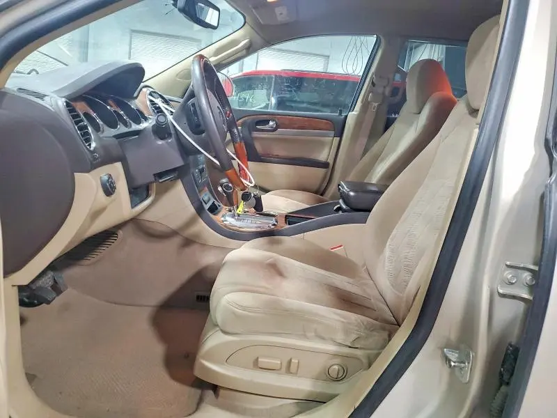 2011 BUICK ENCLAVE CX  