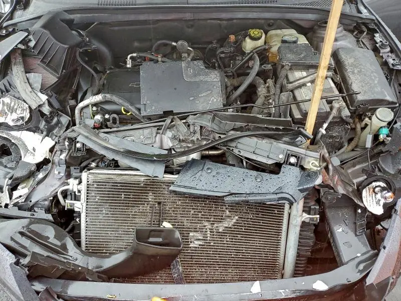 2011 CHEVROLET CRUZE LS  