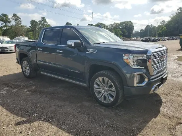2021 GMC SIERRA K1500 DENALI  
