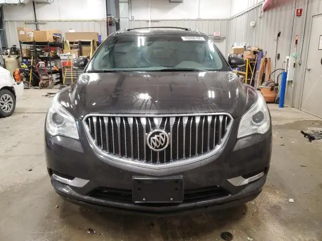 2017 BUICK ENCLAVE   