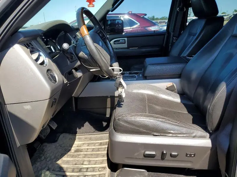 2010 FORD EXPEDITION LIMITED  