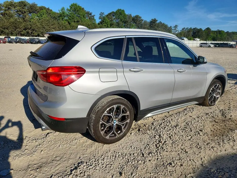 2020 BMW X1 XDRIVE28I  