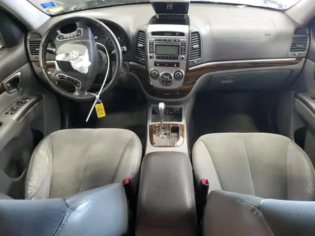 2010 HYUNDAI SANTA FE SE  