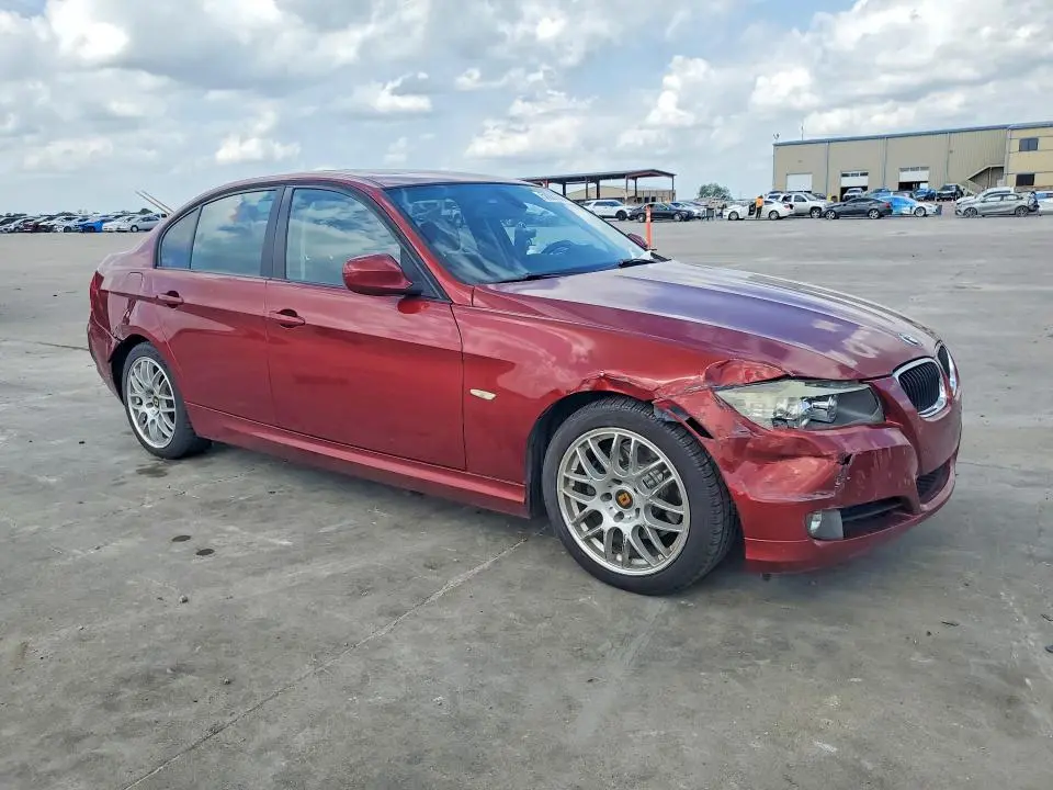 2011 BMW 328 I  