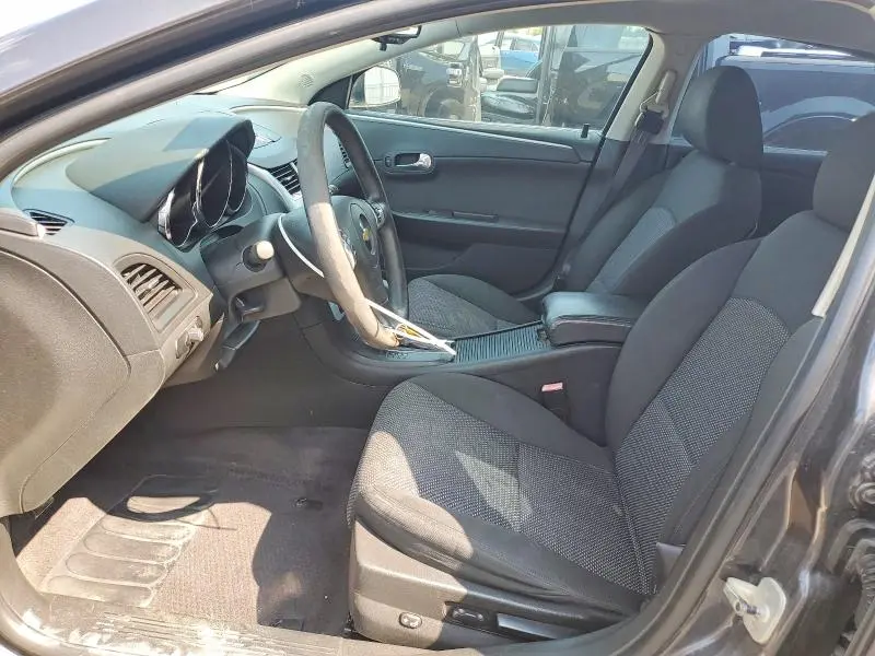 2011 CHEVROLET MALIBU   