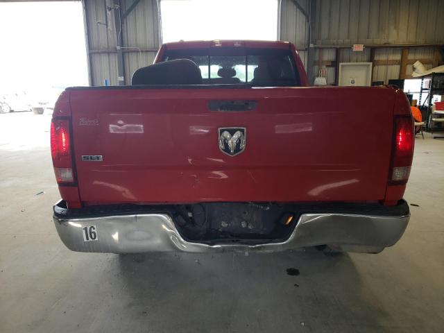 2014 RAM 1500 SLT