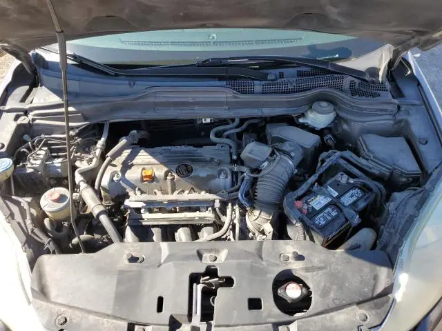 2011 HONDA CR-V SE  