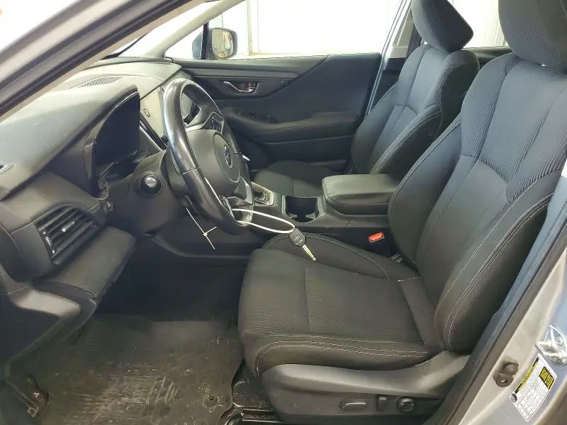 2021 SUBARU LEGACY PREMIUM  