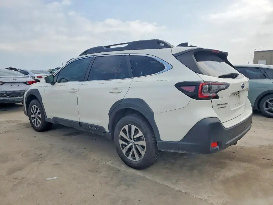 2023 SUBARU OUTBACK PREMIUM  