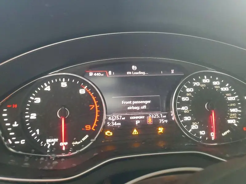 2020 AUDI Q5 PREMIUM  