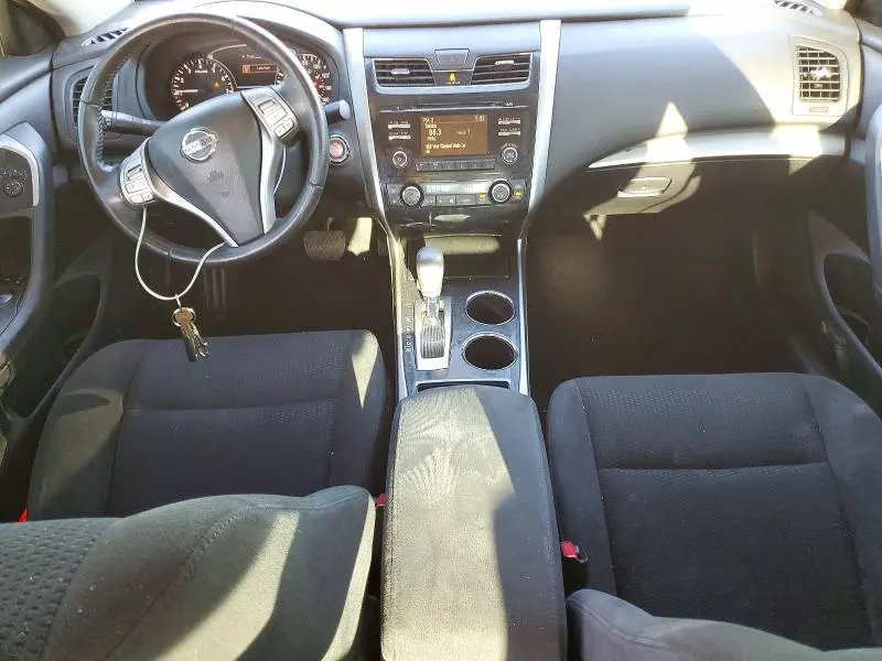 2014 NISSAN ALTIMA 2.5 SV  