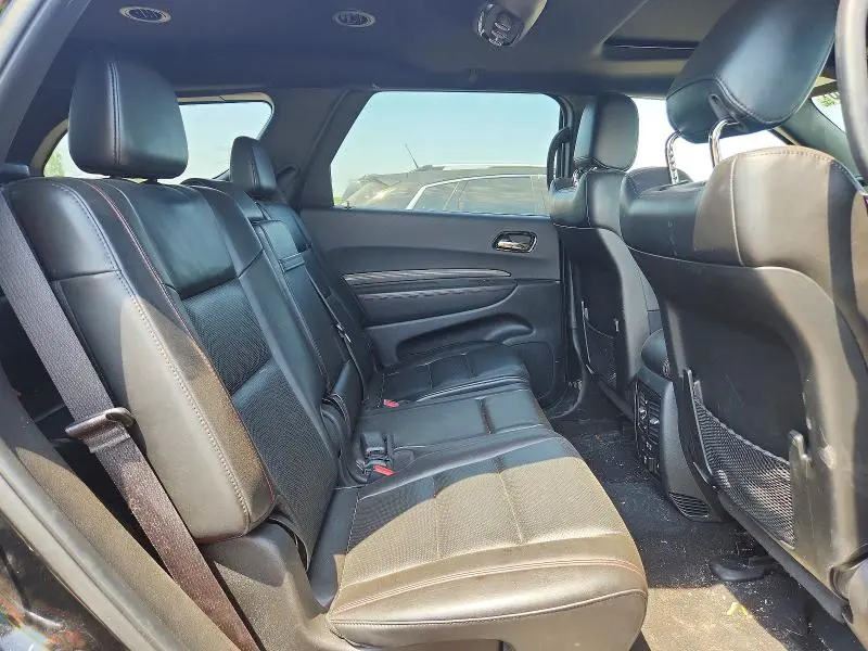 2023 DODGE DURANGO GT  