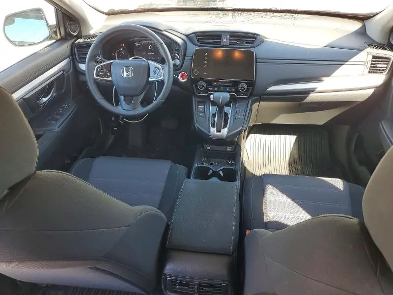 2022 HONDA CR-V SE  