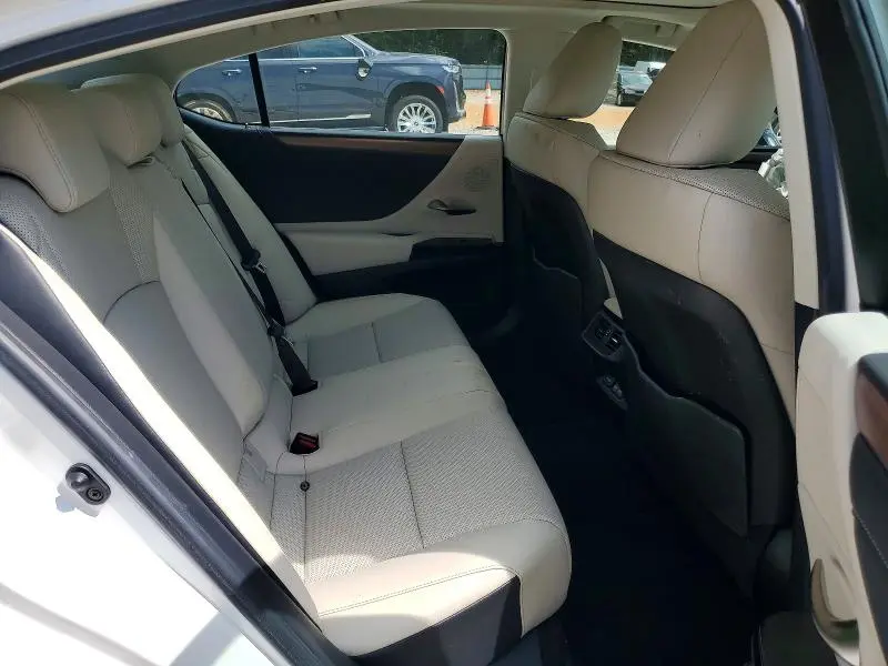 2024 LEXUS ES 350 BASE  