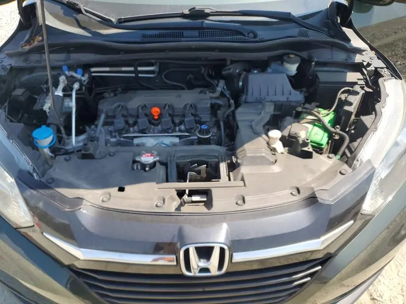 2018 HONDA HR-V LX  