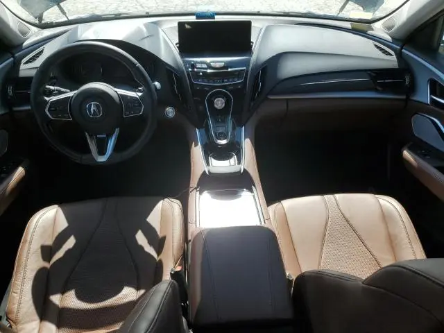 2020 ACURA RDX TECHNOLOGY  