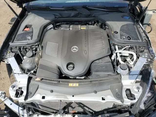 2023 MERCEDES-BENZ E 450 4MATIC  