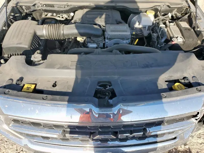 2024 RAM 1500 BIG HORN/LONE STAR  