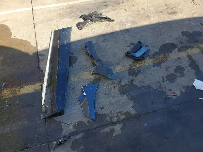 2020 KIA TELLURIDE LX  