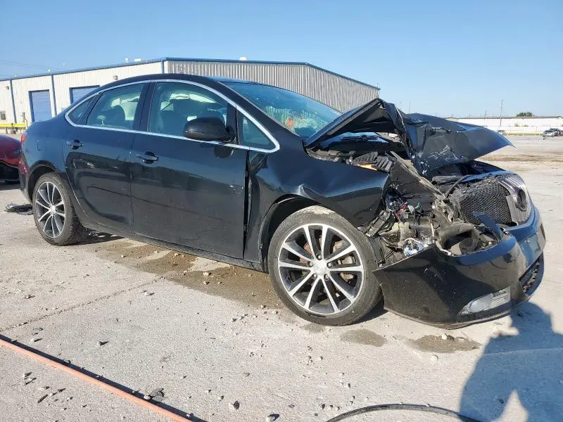 2017 BUICK VERANO SPORT TOURING  