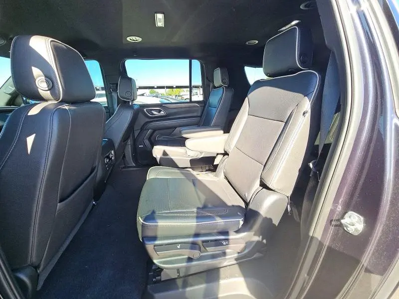 2023 CHEVROLET SUBURBAN K1500 PREMIER  