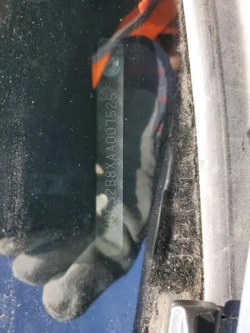 2010 HONDA ACCORD EXL  