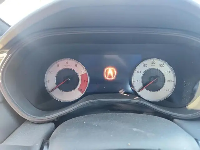 2023 ACURA TLX TYPE S  