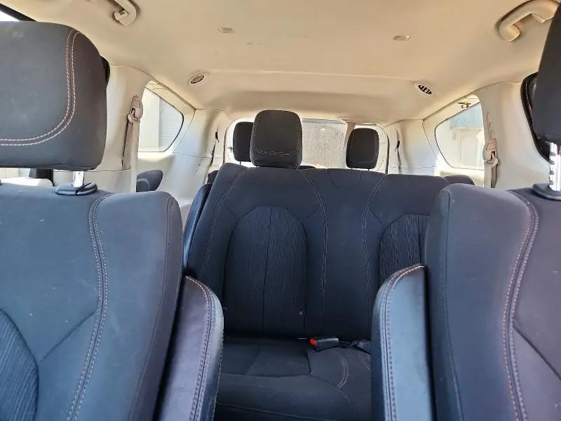 2019 CHRYSLER PACIFICA L  