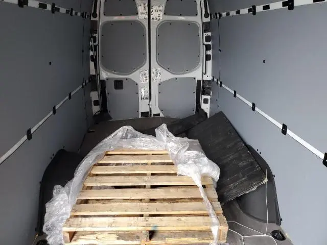 2024 MERCEDES-BENZ SPRINTER 2500  