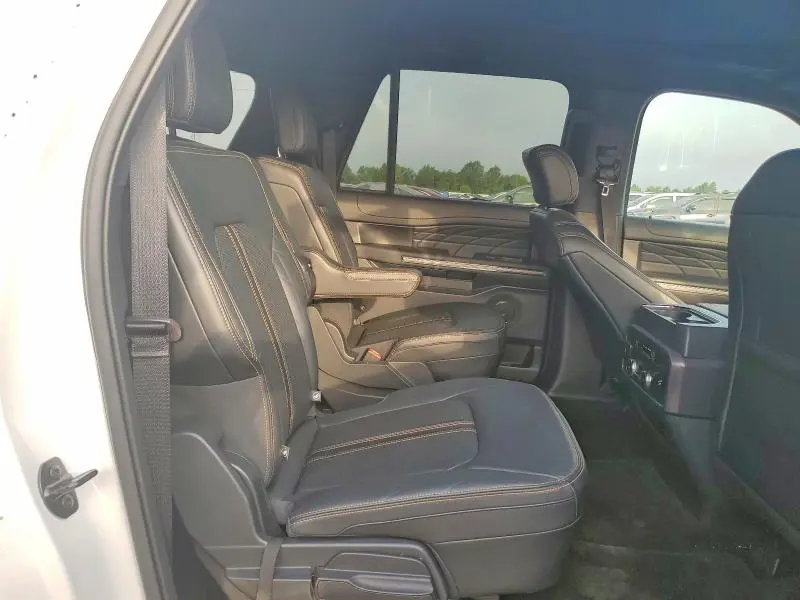 2023 FORD EXPEDITION MAX PLATINUM  
